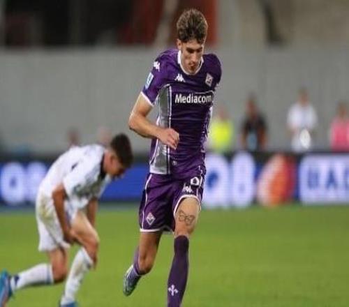 米体：为防止尤文截胡福尔蒂尼，罗马已加大推进力度推进交易