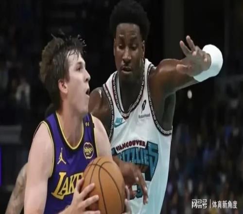 闭嘴吧！保罗，詹姆斯最不想看到的一幕爆发了