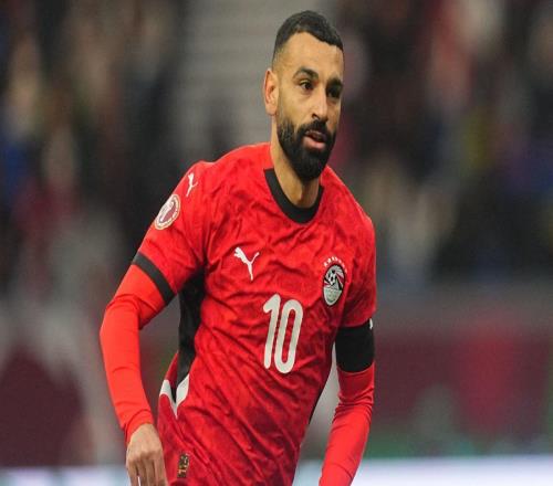 萨拉赫即将回归利物浦，未来悬念提前揭晓！留队至赛季末成定局