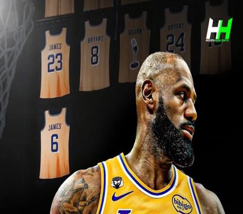 美媒批詹皇失误+不回防葬送比赛！近七战场均28+8名嘴还恶意诋毁