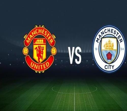 曼联vs曼城：布鲁诺费尔南德斯、马奎尔首发，哈兰德、多纳鲁马出战