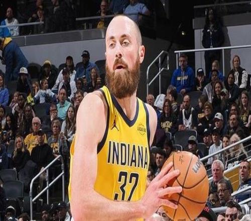 赫夫29+9锡安27+7步行者主场战胜鹈鹕