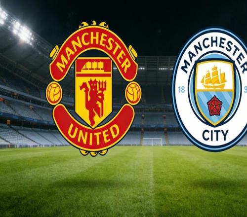 【英超公开课】曼联VS曼城，英超曼市德比破局亚洲杯U23、非洲季军战送上