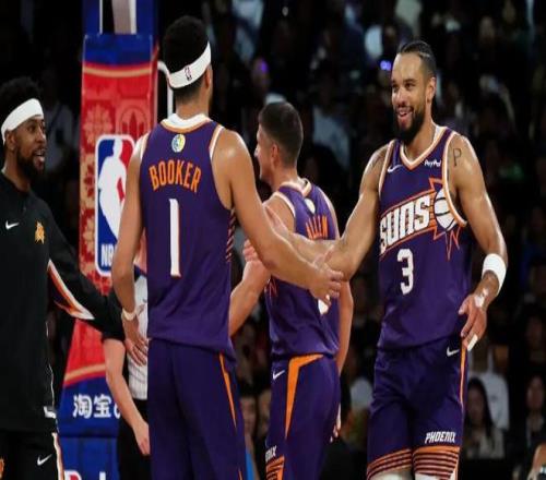 三巨头走了俩，联盟笑柄却起飞了