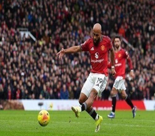 卡里克开门红！执教曼联4战不败，2年第一人，打脸阿莫林