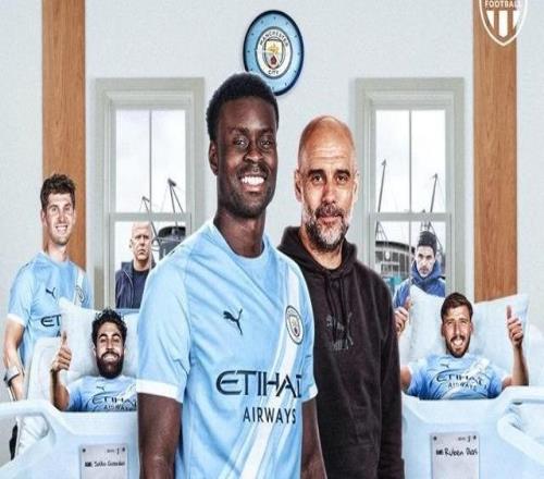 格伊加盟曼城！利物浦球迷彻底破防痛批管理层不可原谅