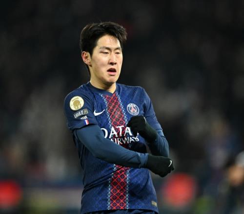 马卡报道马竞总监拜访巴黎洽谈李刚仁球员渴望转会巴黎愿意调低要价_法甲直播