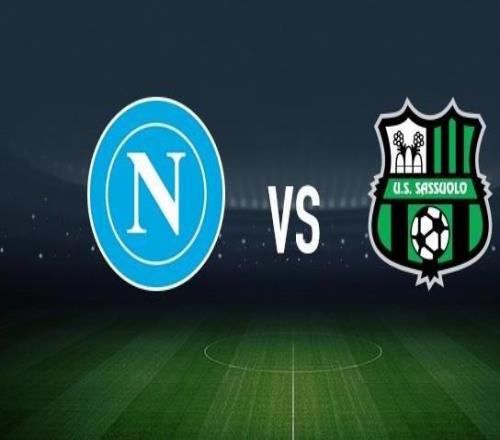 那不勒斯vs萨索洛：麦克托米奈、霍伊伦首发，马蒂奇、皮纳蒙蒂出战