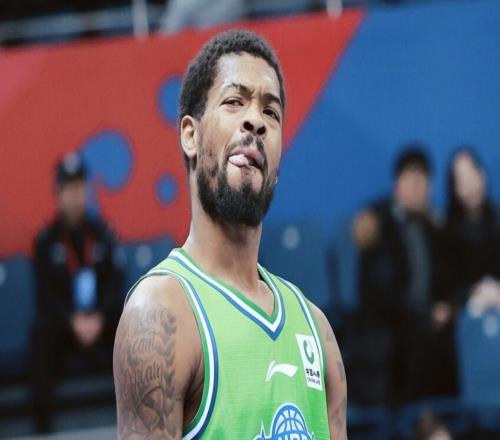 天津10294力克同曦，詹姆斯24+12，林庭谦22+11