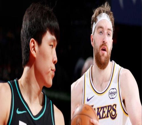 蒂米：杨瀚森在发展联盟打出亮眼表现我鼓励他继续保持这个势头