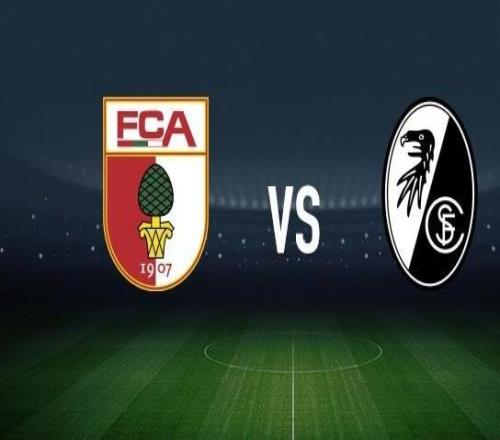 奥格斯堡vs弗赖堡：格雷戈里奇、亚基奇首发，金特尔、格里福出战