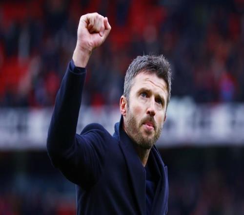 复盘曼市德比：新帅卡里克战术完胜，曼联主场20击碎曼城希望