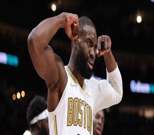 三节41+6带队破纪录，FMVP没有水货！一己之力将摆烂赛季打成争冠