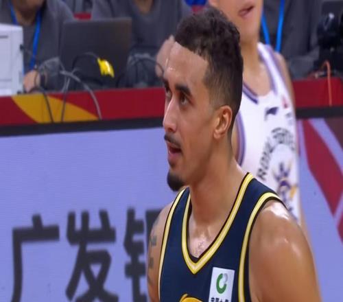 被北控绝杀后！广东作出重大决定，崔永熙提前复出，奎因将离队