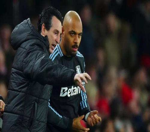 埃梅里谈马伦转会罗马：这是个艰难的决定，我更希望他留队