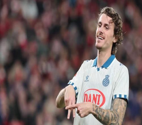 阿斯：马竞希望引进卡洛斯罗梅罗，解约金高达4500万欧