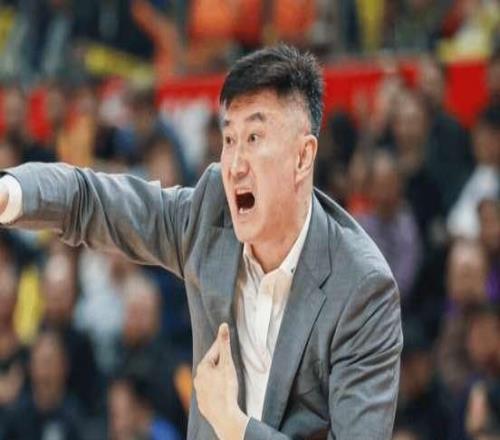 运气不错！2连败杜锋遇甜蜜赛程，接下来5个敌手，4个“软柿子”