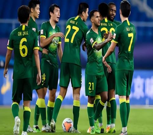 他是国安队最没存在感的归化球员，至今中超零出场，让球迷意外