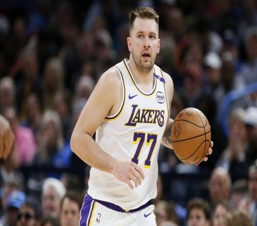 雷迪克：东契奇腹股沟核磁检查结果良好，将进入每日观察状态