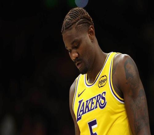 湖人队艾顿和杰克逊海耶斯能上场吗湖人对阵开拓者伤病报告