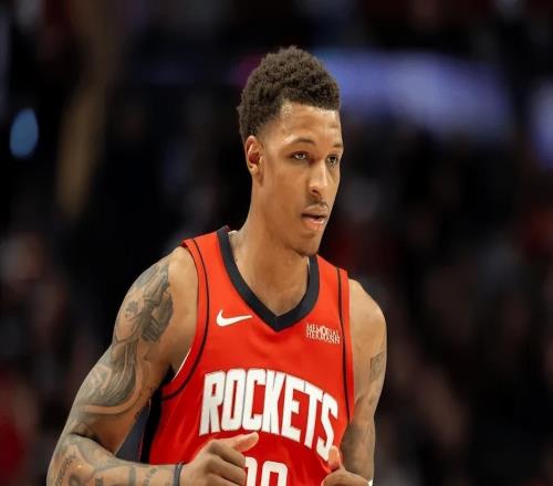 火箭119113公牛！无解不是赢球，是史密斯感谢全队，他憋了太久