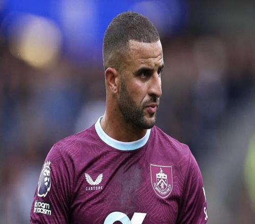 逼平利物浦，沃克：我们永不言弃，可以说已经全力以赴