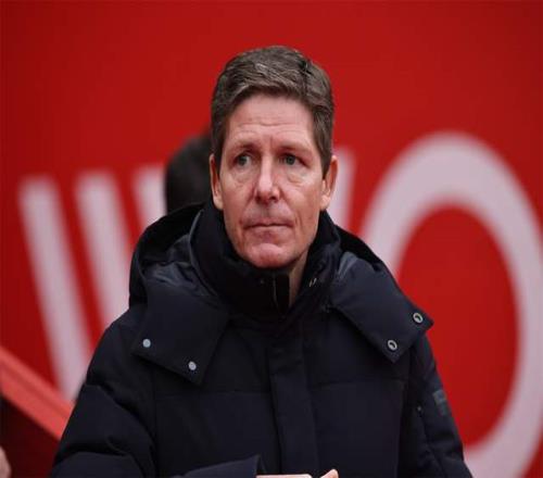 英超下课第7人呼之欲出51岁名帅炮轰俱乐部老板怒不可遏