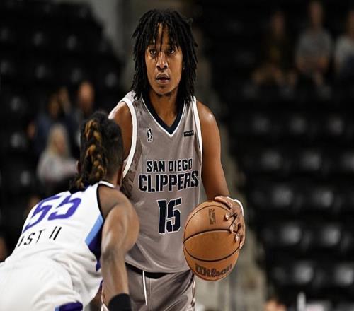 能组织能投篮能防守，昔日火箭首轮秀接下来能否在快船站稳脚跟