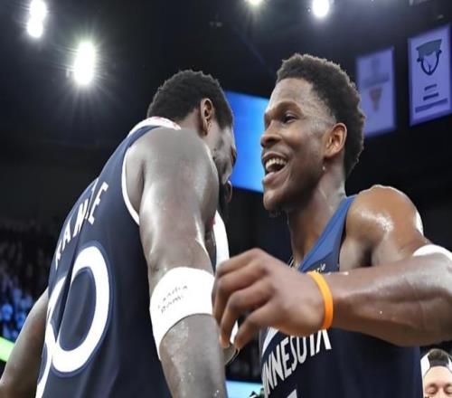 输球不输人！55分孤胆英雄！新任进攻万花筒