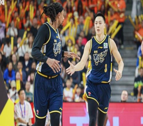 广东再被绝杀第二天！杜锋做重大决定，真错怪徐杰，输球原因曝光