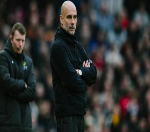 【复盘】低气压曼城德比完败英超争冠还有戏吗