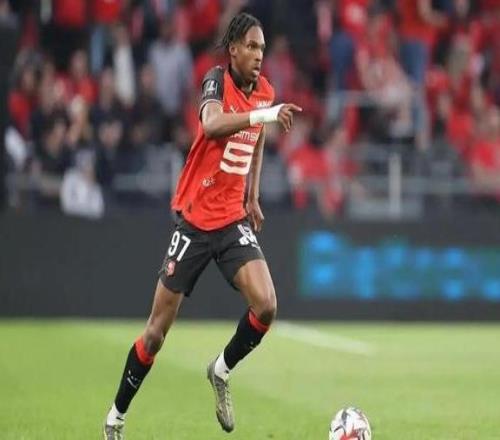 队报：切尔西初步接触雷恩中卫雅凯，目前尚未进行实质性谈判