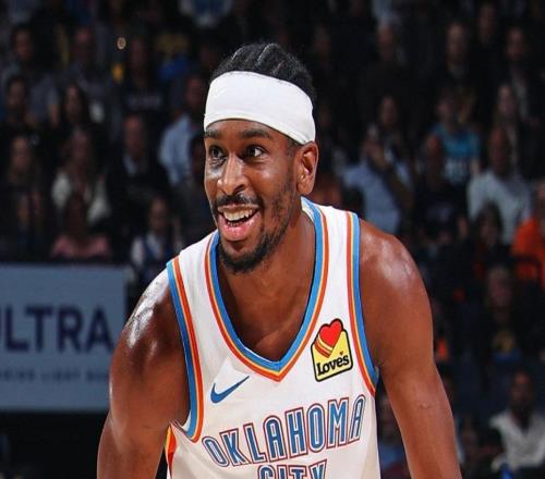 大爆冷！联盟第一轰然倒下！雷霆5连胜终结，亚历山大空砍39+4