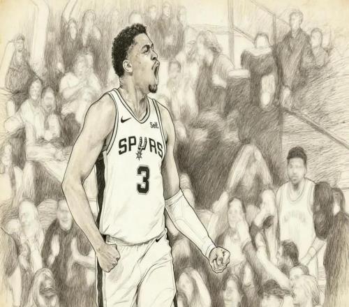 场均14+6！超级第6人！4换1，湖人快抢吧