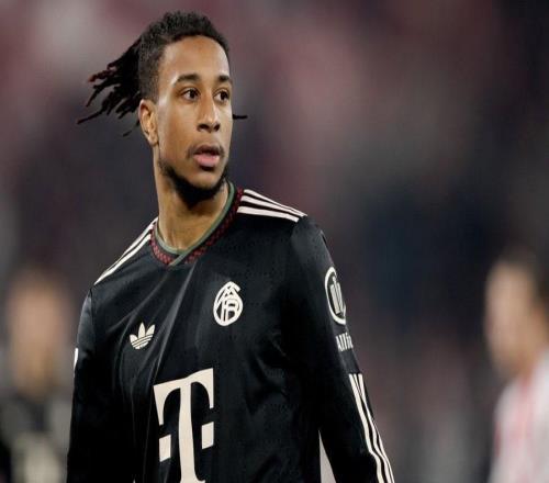 连续27场不败，拜仁追平队史德甲第二长不败纪录