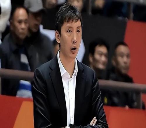 单场砍24分！又被主教练公开表扬CBA小卒换队一飞冲天