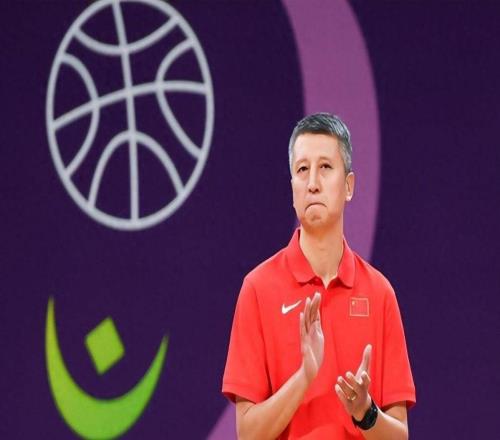 1年后，男篮12主力若是这套阵容，或许能在2027世界杯上创造佳绩