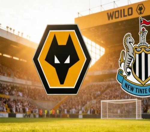 【英超公开课】狼队VS纽卡斯尔联，黄金剧场卡位战凌晨德甲英超