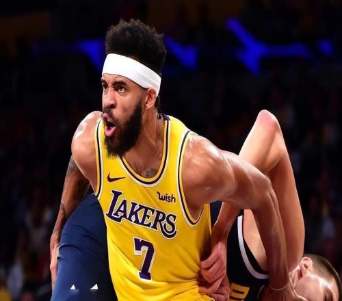 不去波多黎各了北京跟队记者：首钢诚意打动麦基他有多个选项