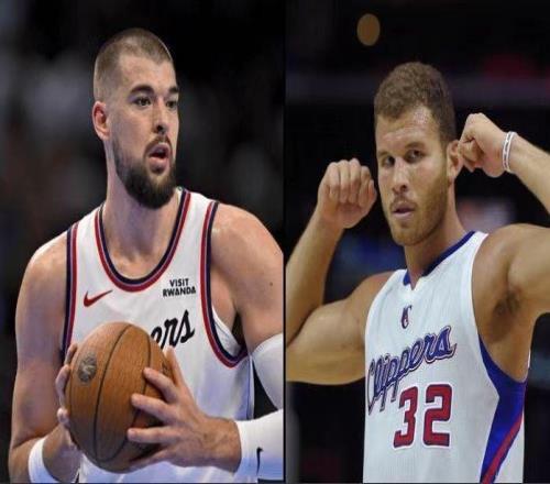 冲进前十！小卡伤停快船加时险胜猛龙哈登31+10连中关键球