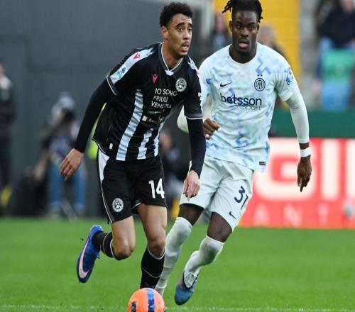 成功复仇！意甲夺冠最大热门诞生：狂揽49分，领跑积分榜