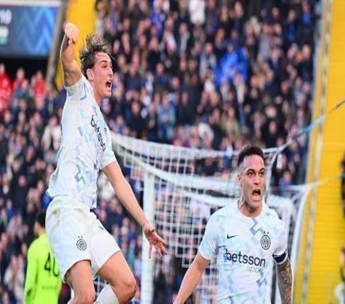 齐沃锋线轮换起效“以新带老”激活满格劳塔罗