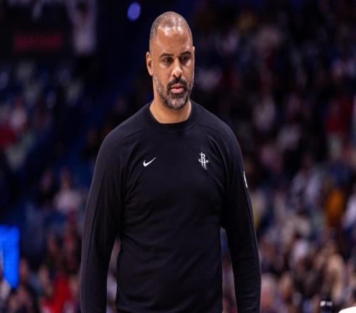 火箭对阵鹈鹕！伤病情形出炉：伊森状态升级，客队3人因伤不打