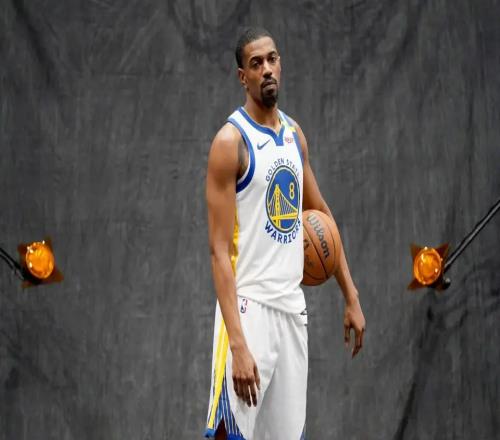 满血回归！十字韧带撕裂啊，终于迎来大爆发，勇士收获神级签约