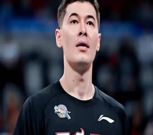 CBA锋线得分榜：第1难进国家队，前十仅1位国手，三分神射手第6