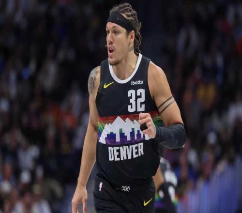 穆雷42+6掘金险胜奇才列西部第三小哈达威30分乔治29分