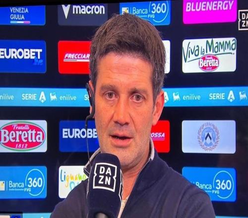 齐沃：四名前锋都很出色场上表现就是球员接受我理念的证明