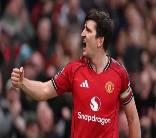 特里：以马奎尔现在的状态，必须进入英格兰世界杯名单