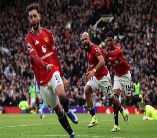 剑南春丨球你来辩：格伊能否拯救曼城支离破碎的防线