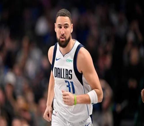 梦回巅峰！克莱飙6三分迎得分里程碑！残阵独行侠爆冷2连胜